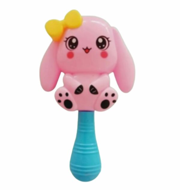 Hochet de bébé Petit Lapin