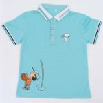 Découvrez notre magnifique t-shirt enfant Snoopy, parfait pour les petits fans de 5 à 6 ans !
