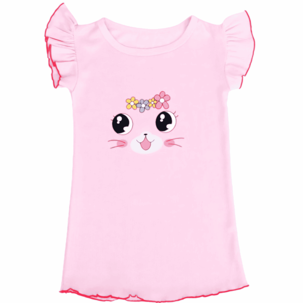 Robe enfant Mau 2-5 ans