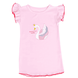 Robe fille été Lilia enfant 2-5 ans
