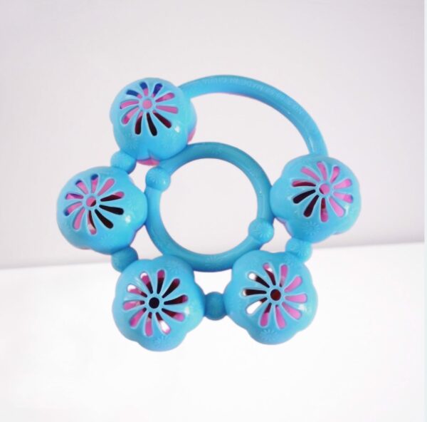 Hochet de bébé Balles – Image 2