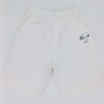 Short pour enfant.