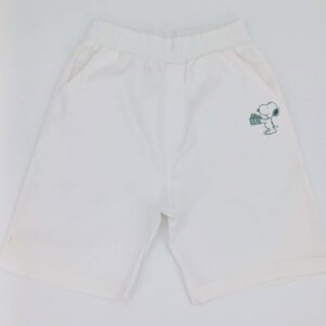 Short pour enfant.