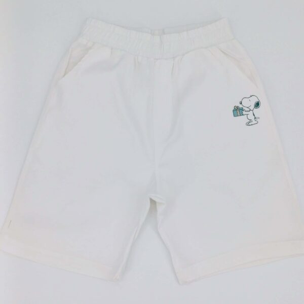 Short pour enfant.