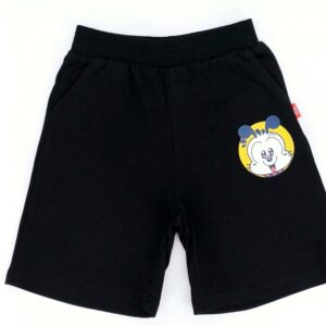 Short pour enfant.