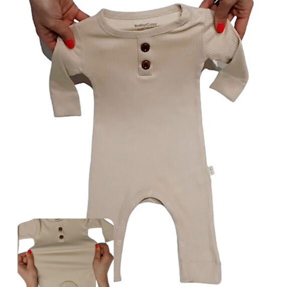 Pyjama bébé Jungle Dors Bien 0 - 24 mois – Image 2