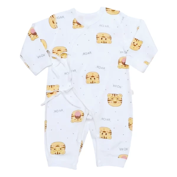 body bébé - monangestock.com