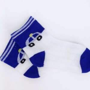 Chaussettes pour enfant de 2 à 3 ans