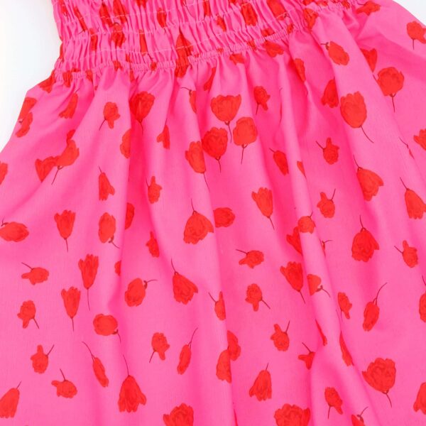 Robe pour petite fille de 2 à 4 ans – Image 3