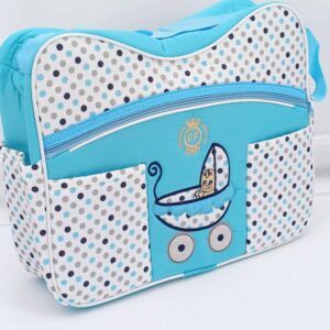 Sac pour poussette