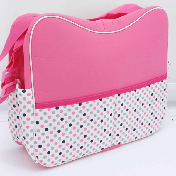 Sac pour poussette