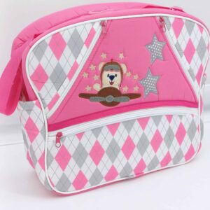 Sac pour poussette