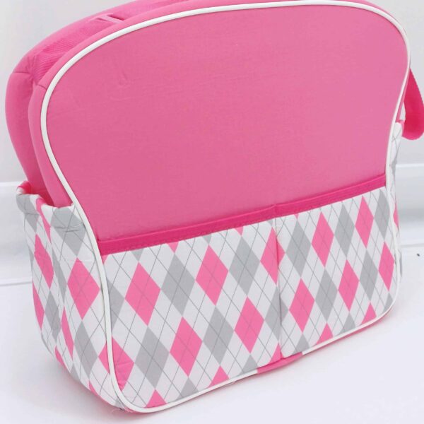 Sac pour poussette