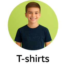 t-shirts